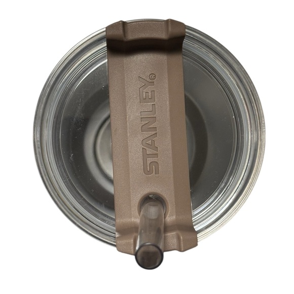 Stanley Gray Adventure Quencher Travel Tumbler - Picture 4 of 8